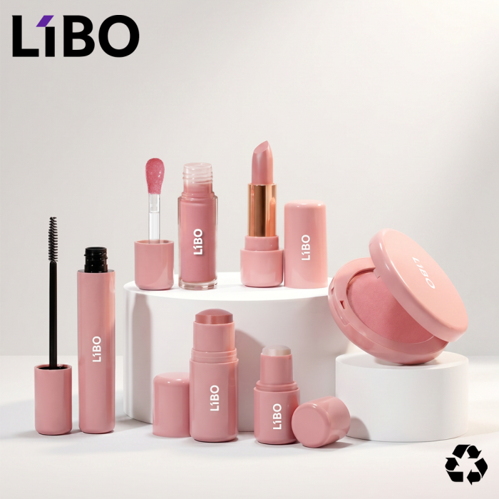 Why Beauty Brands Are Embracing Softer Design